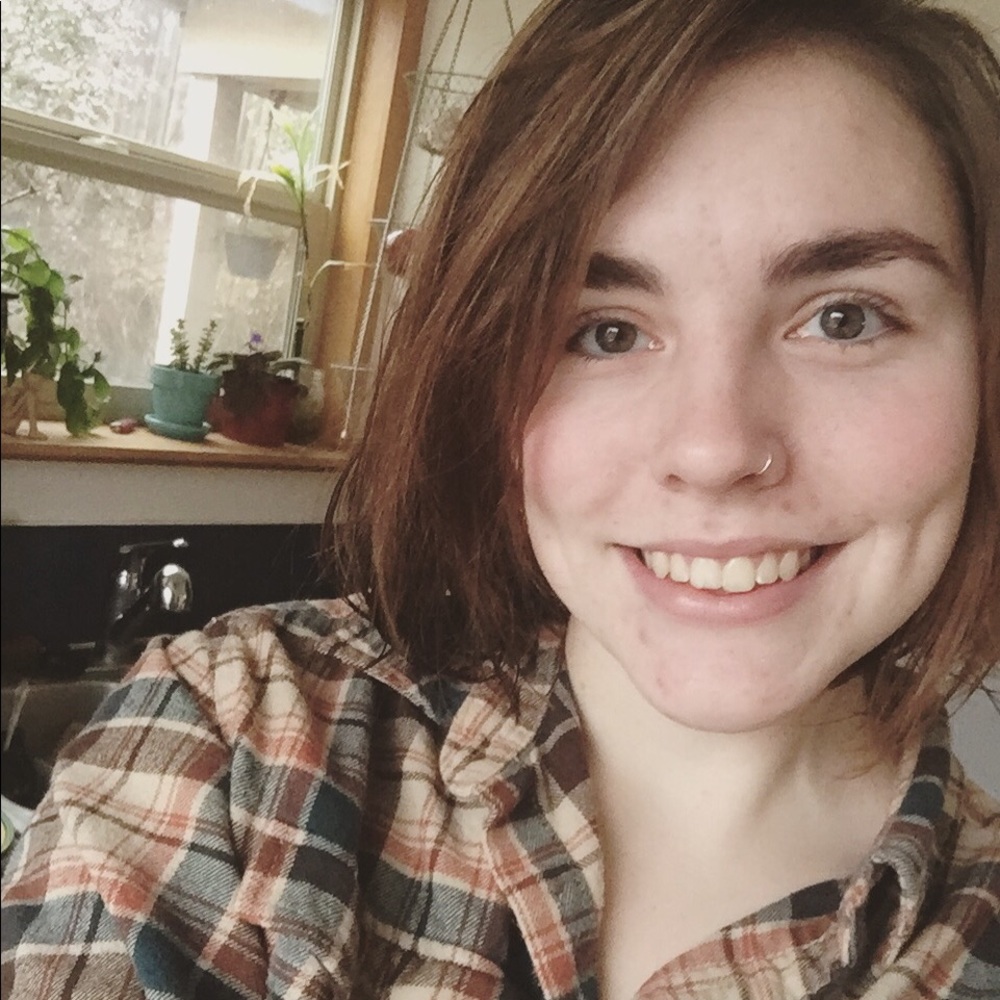 Meet your Posher, Rachel
